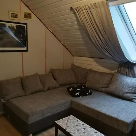 Koblenz Appartement Kelberg