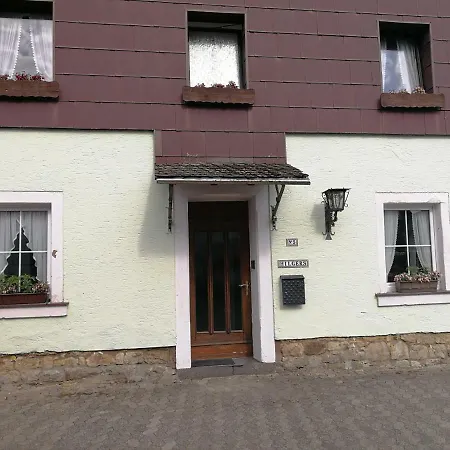 Koblenz Appartement *
