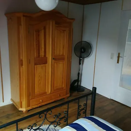Appartement Koblenz Kelberg