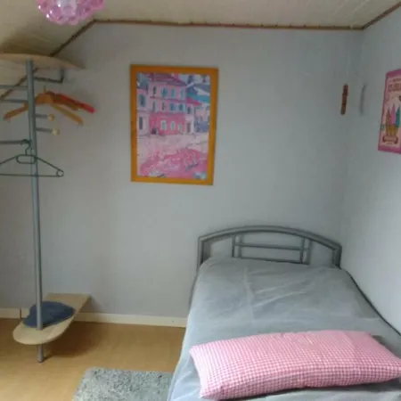 Appartement Koblenz