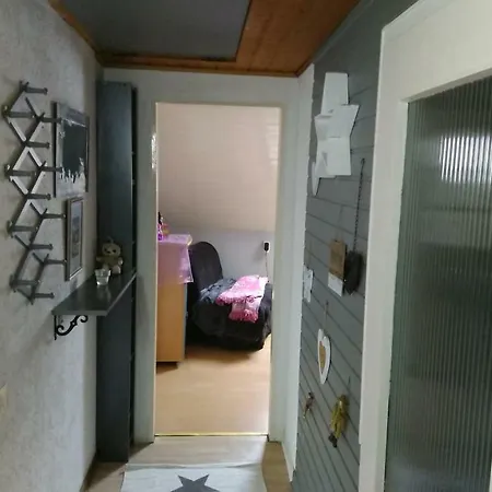 Koblenz Appartement