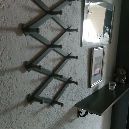 Koblenz Appartement Kelberg