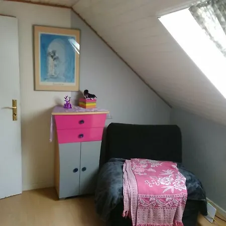 Koblenz Appartement Kelberg