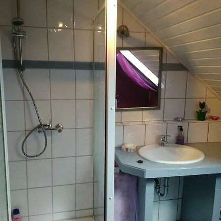 Koblenz Appartement *