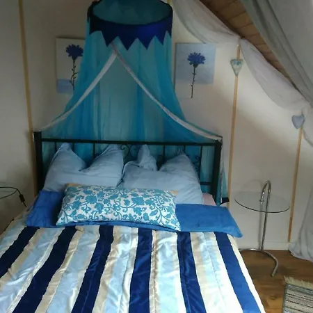 Appartement Koblenz