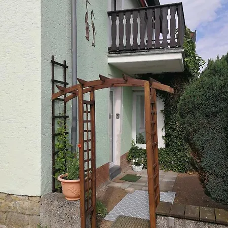 Koblenz Appartement *